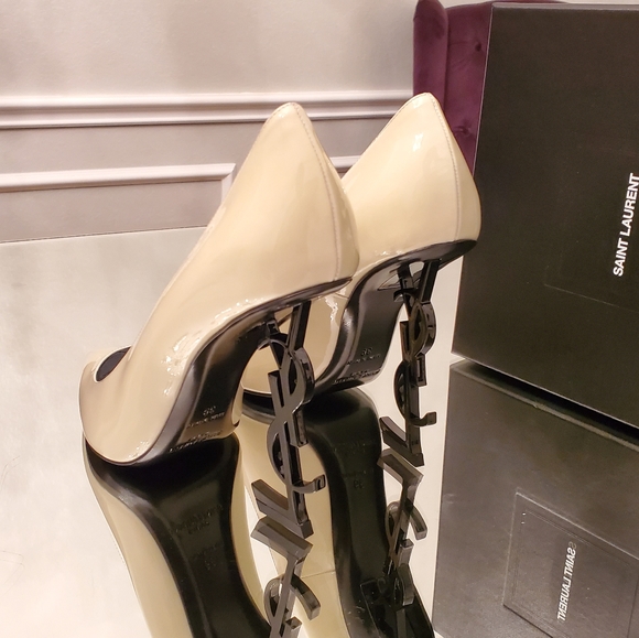 Saint Laurent opyum - Picture 3 of 7